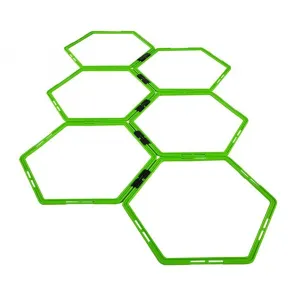 Agility Grid - Tunturi - Sort