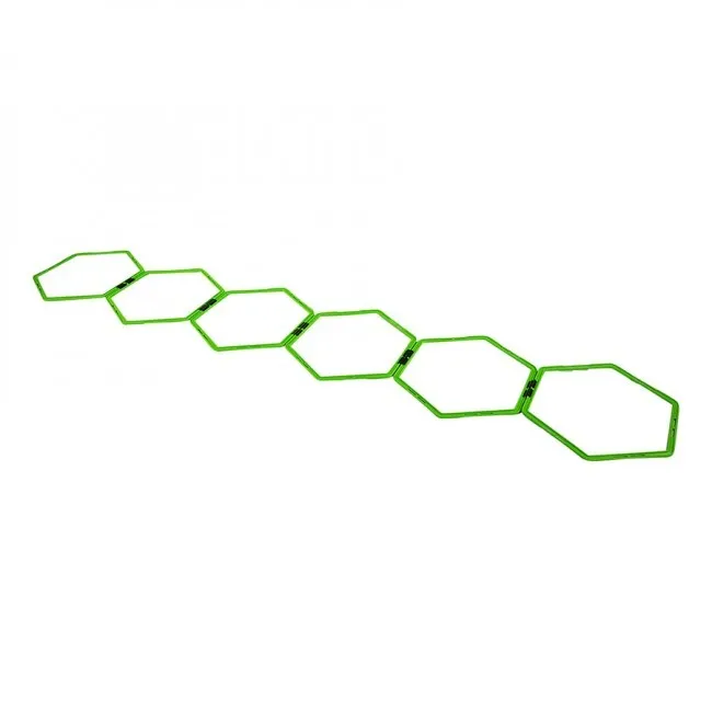 Agility Grid - Tunturi - Sort