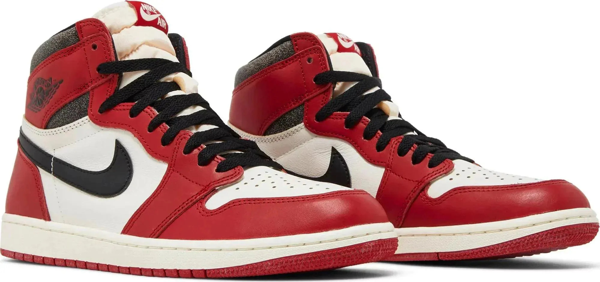 Air Jordan 1 Retro High OG "Chicago Lost & Found"
