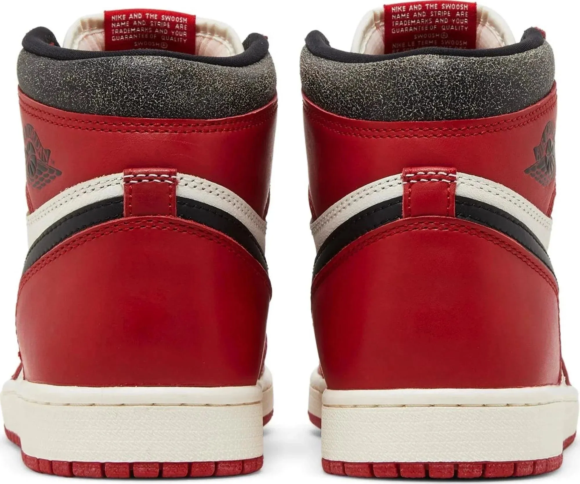 Air Jordan 1 Retro High OG "Chicago Lost & Found"