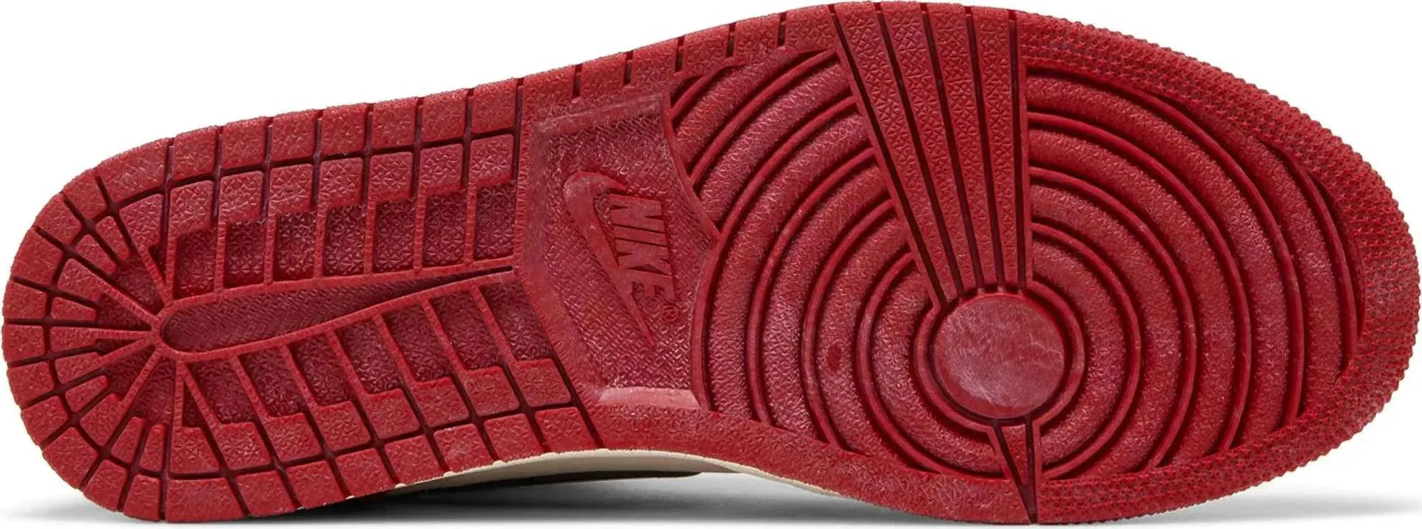 Air Jordan 1 Retro High OG "Chicago Lost & Found"