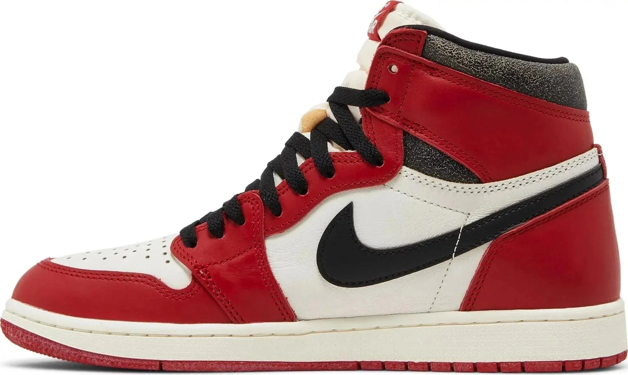 Air Jordan 1 Retro High OG "Chicago Lost & Found"