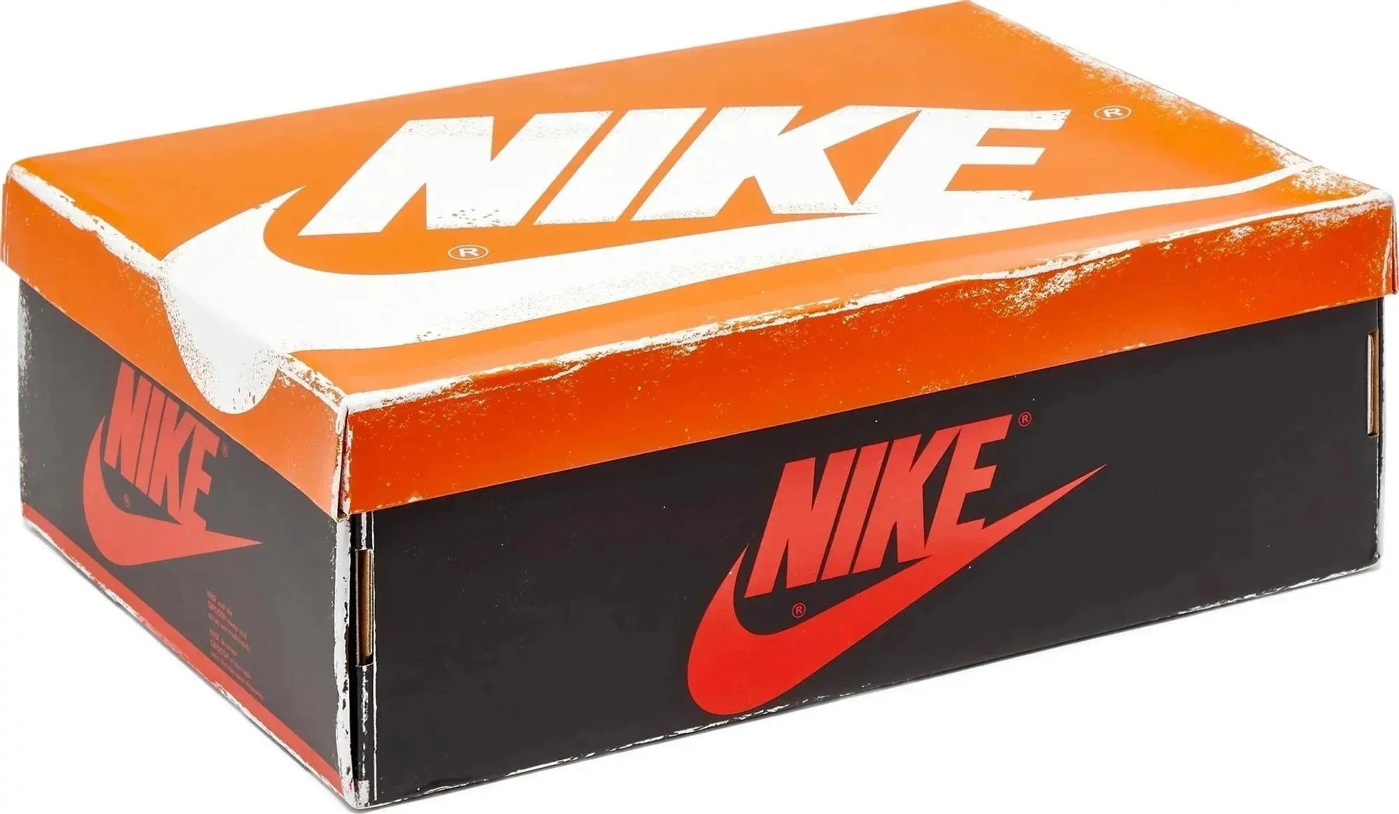 Air Jordan 1 Retro High OG "Chicago Lost & Found"