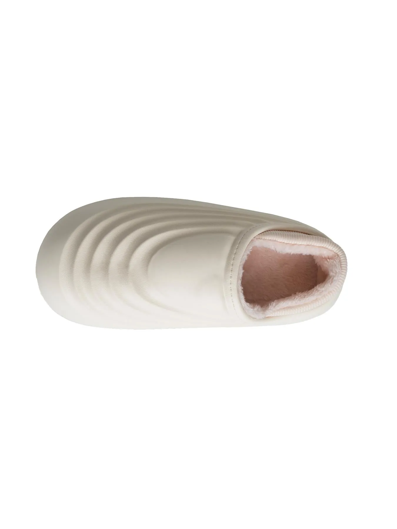 Archive Ladies Ascent Trainers Cream