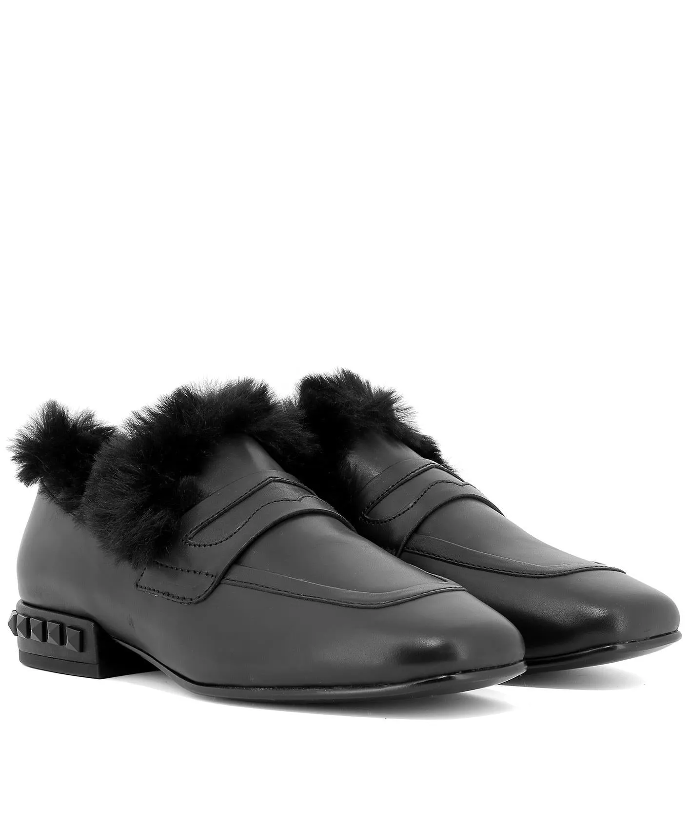 Ash Ever Tommy Loafers