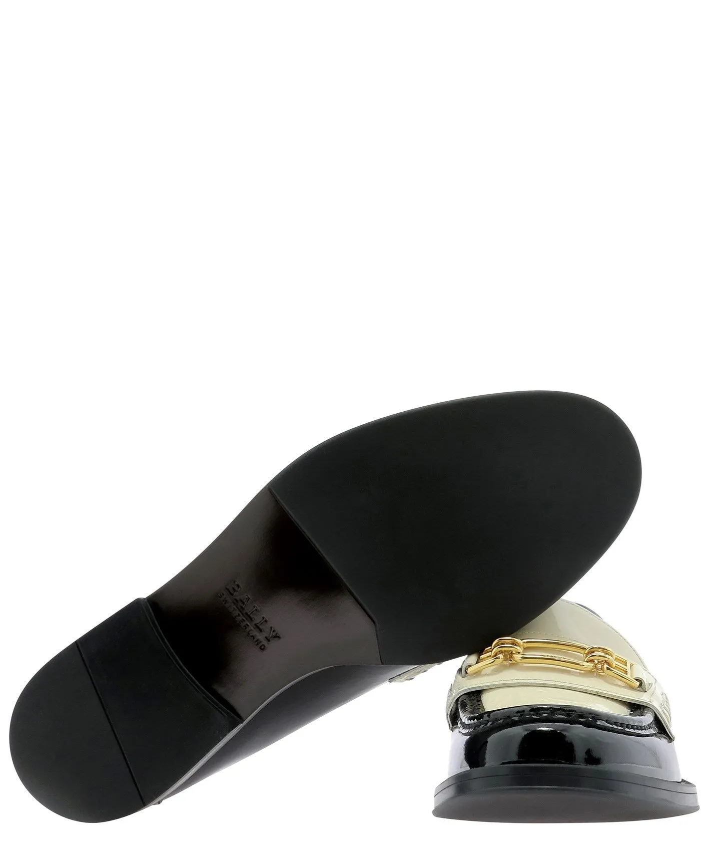 Bally Elodie Flat Loafers