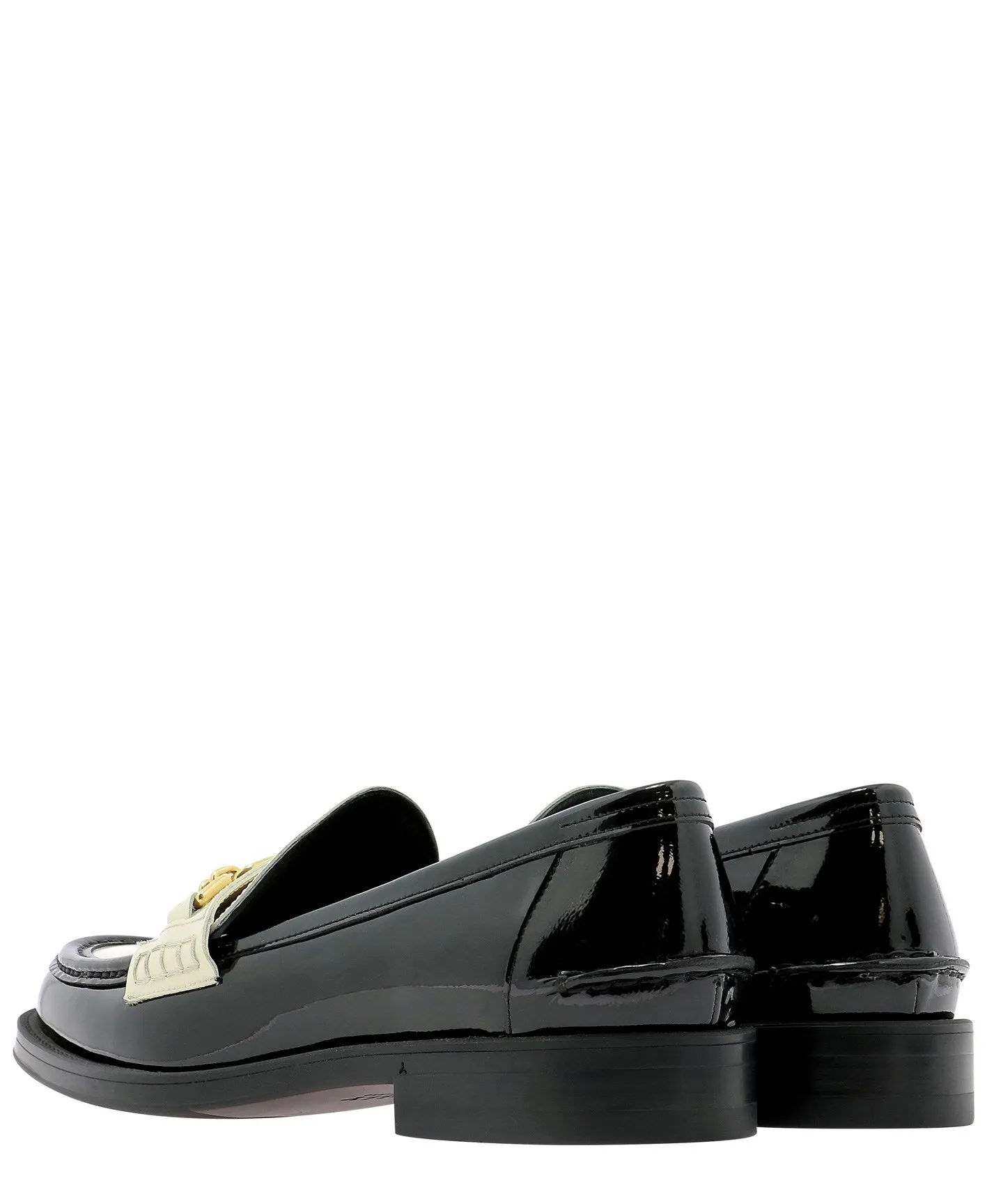 Bally Elodie Flat Loafers