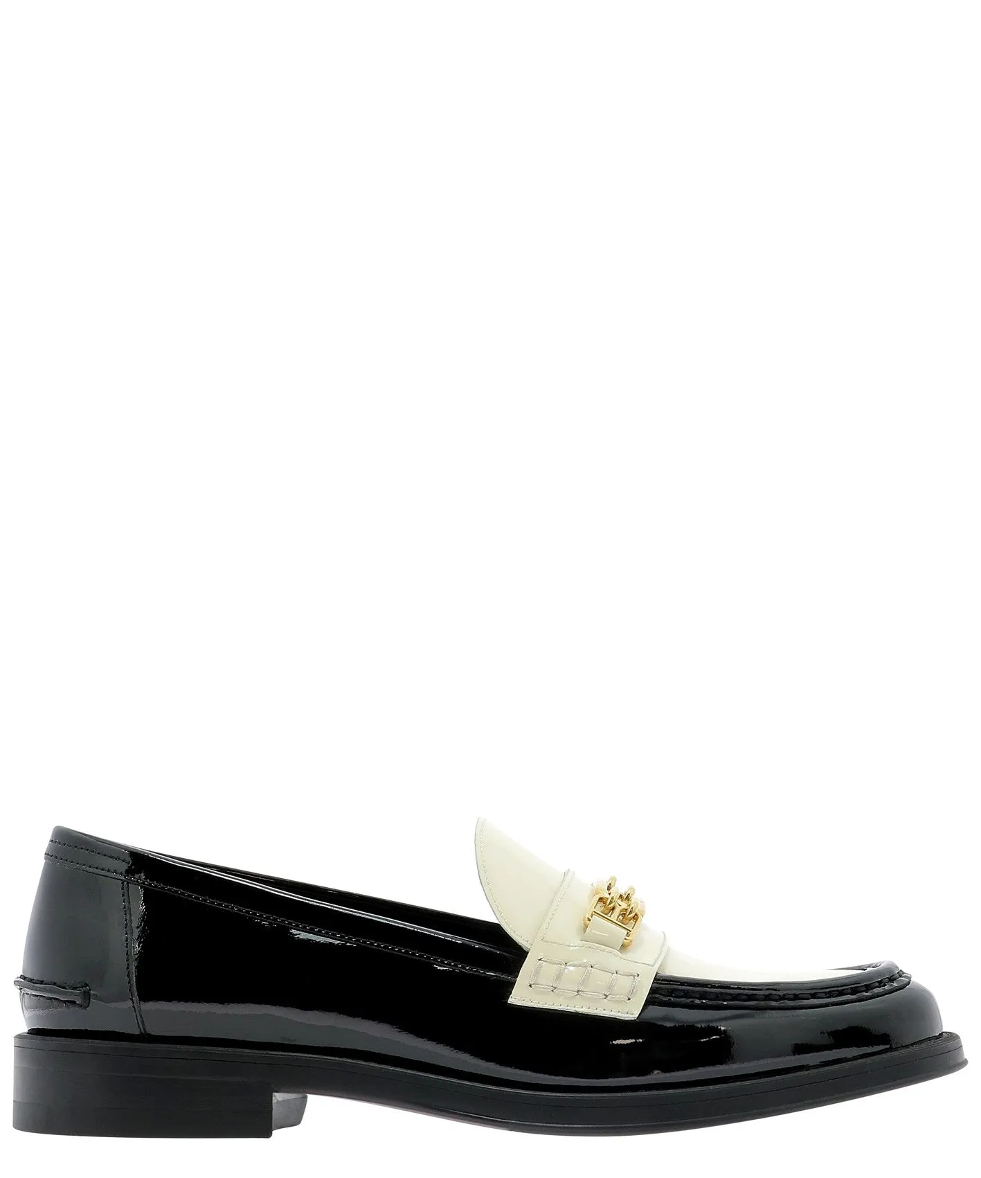 Bally Elodie Flat Loafers