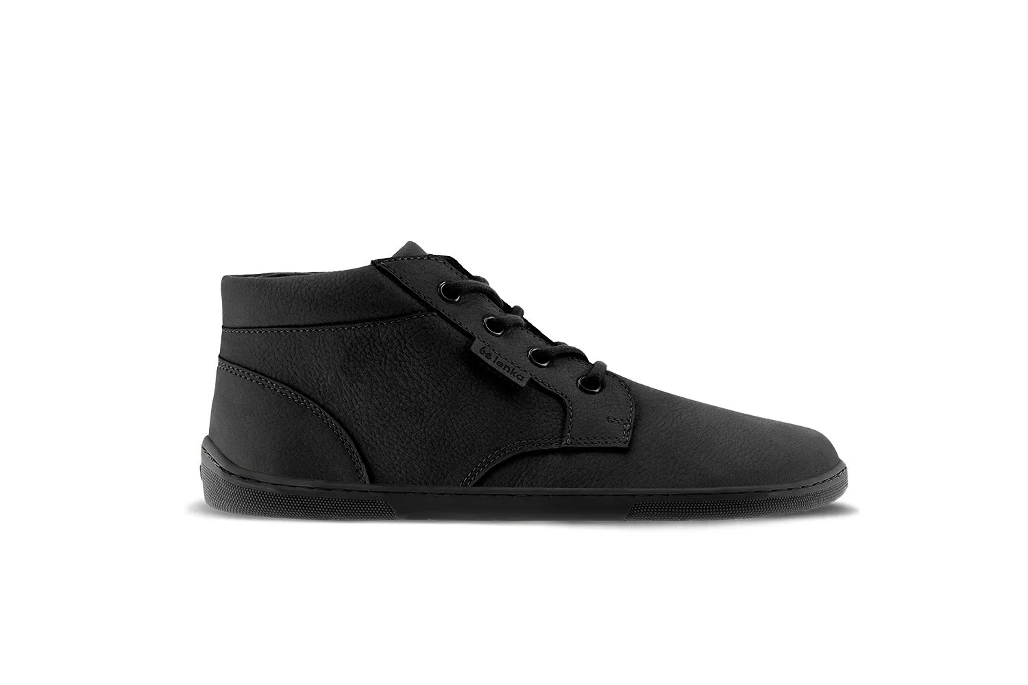 Barefoot Shoes - Be Lenka - Synergy - All Black (SALE)