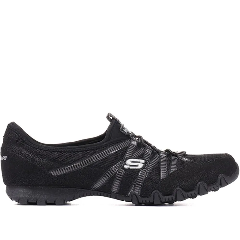 Bikers MC Fire Power Lightweight Trainers - SKE29098 / 315 593