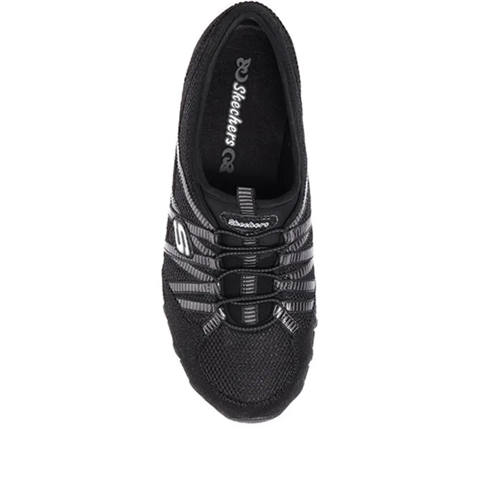Bikers MC Fire Power Lightweight Trainers - SKE29098 / 315 593