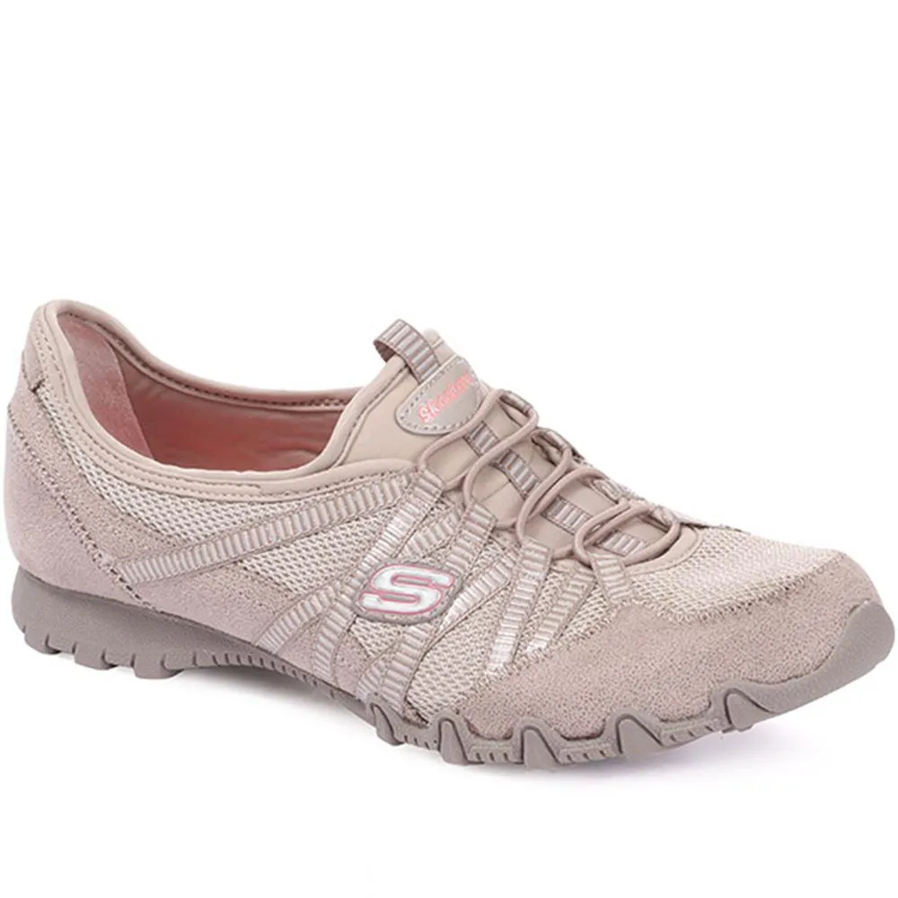 Bikers MC Fire Power Lightweight Trainers - SKE29098 / 315 593