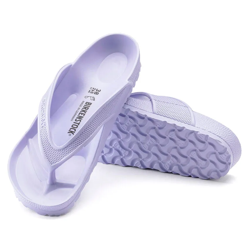 Birkenstocks Honolulu Eva - Purple Fog