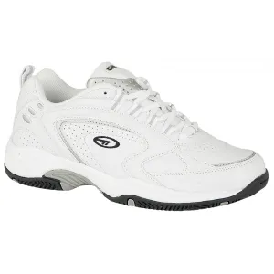 BLAST LITE XL Mens Lightweight Trainers White/Navy