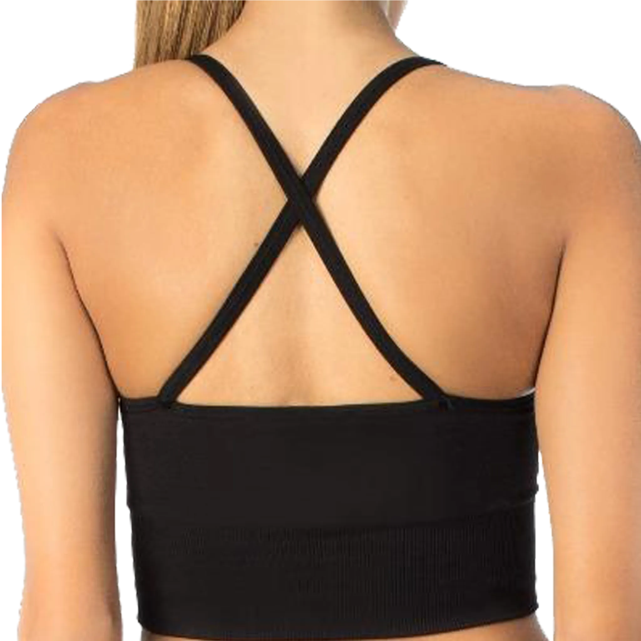 Crossfit Sports Bra