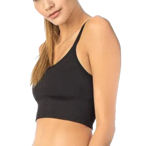 Crossfit Sports Bra