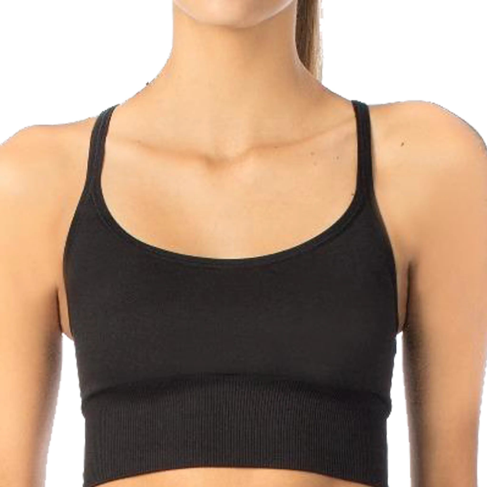 Crossfit Sports Bra