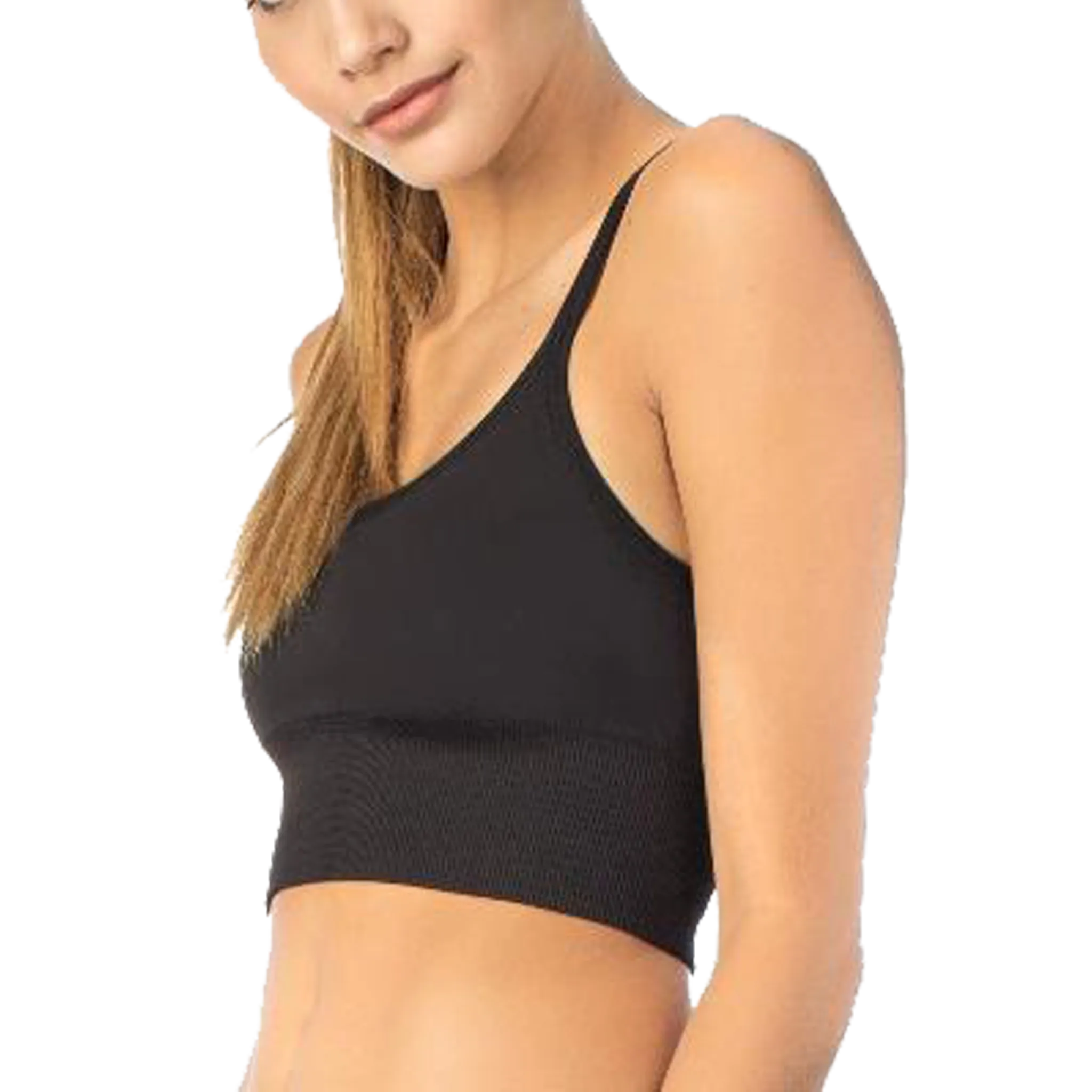 Crossfit Sports Bra