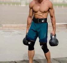 Element 26 Brand - Athletic Weightlifting Tape