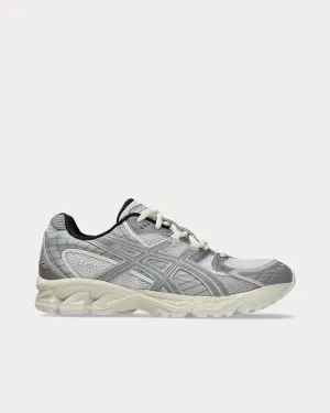 Gel-Nimbus 10.1 White / Sheet Rock Low Top Sneakers