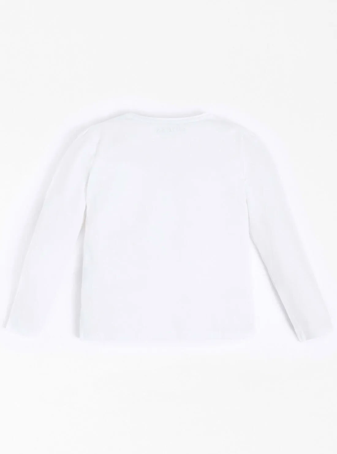 Girls Are Better Logo White T-Shirt (2-7)