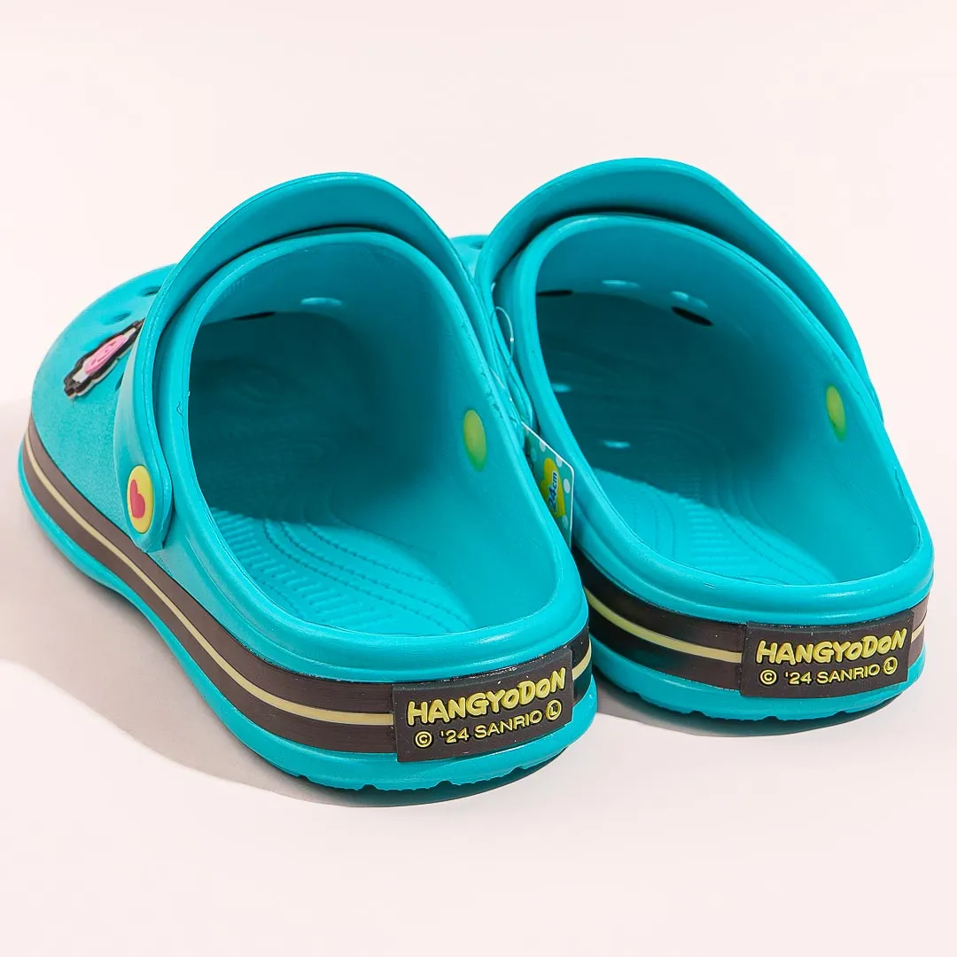 Hangyodon EVA Sandals - Large