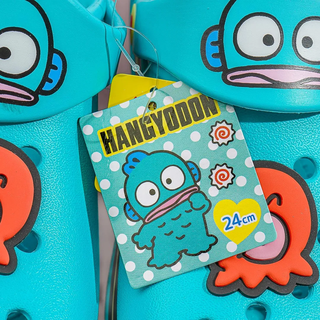 Hangyodon EVA Sandals - Large