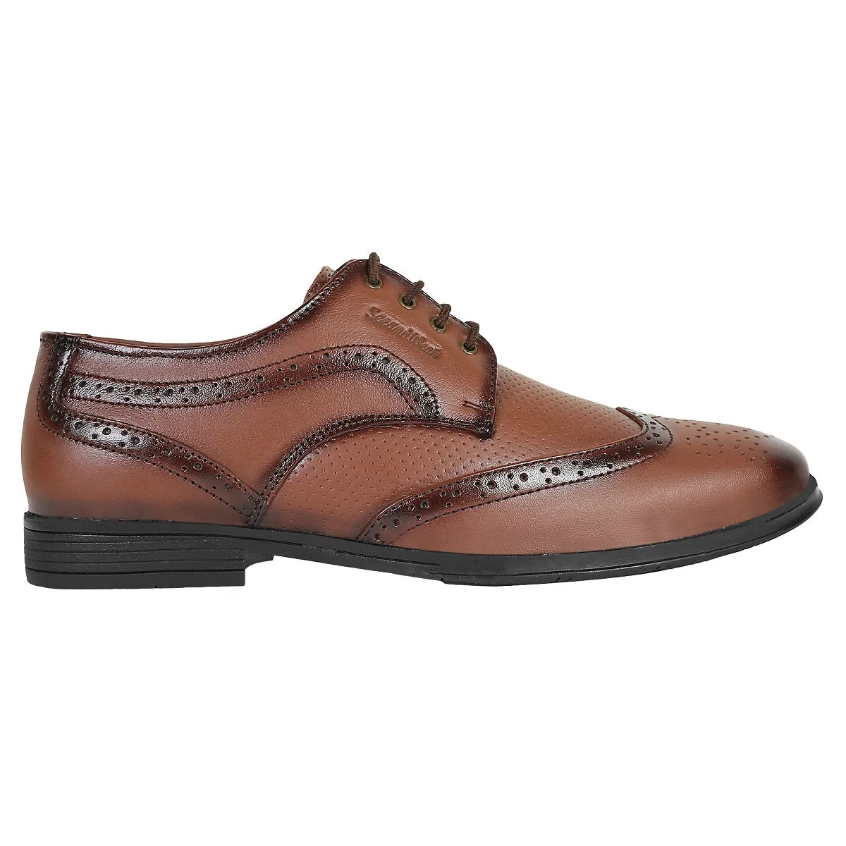 Henry Brogue Shoes For Men - Clearance