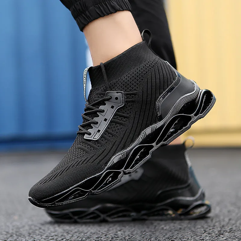 HERCULES X9X Sock Sneakers