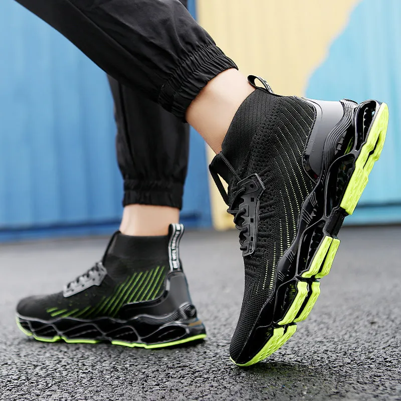 HERCULES X9X Sock Sneakers