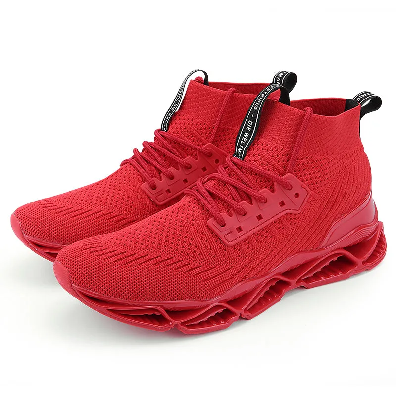 HERCULES X9X Sock Sneakers