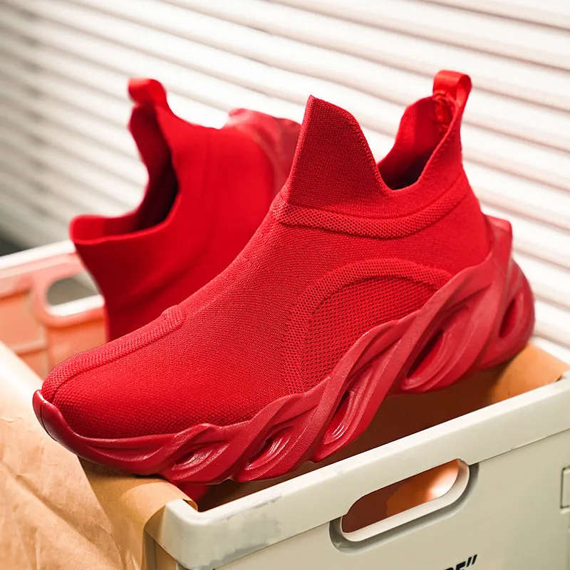 ‘Horizon Pulse’ X9X Sneakers