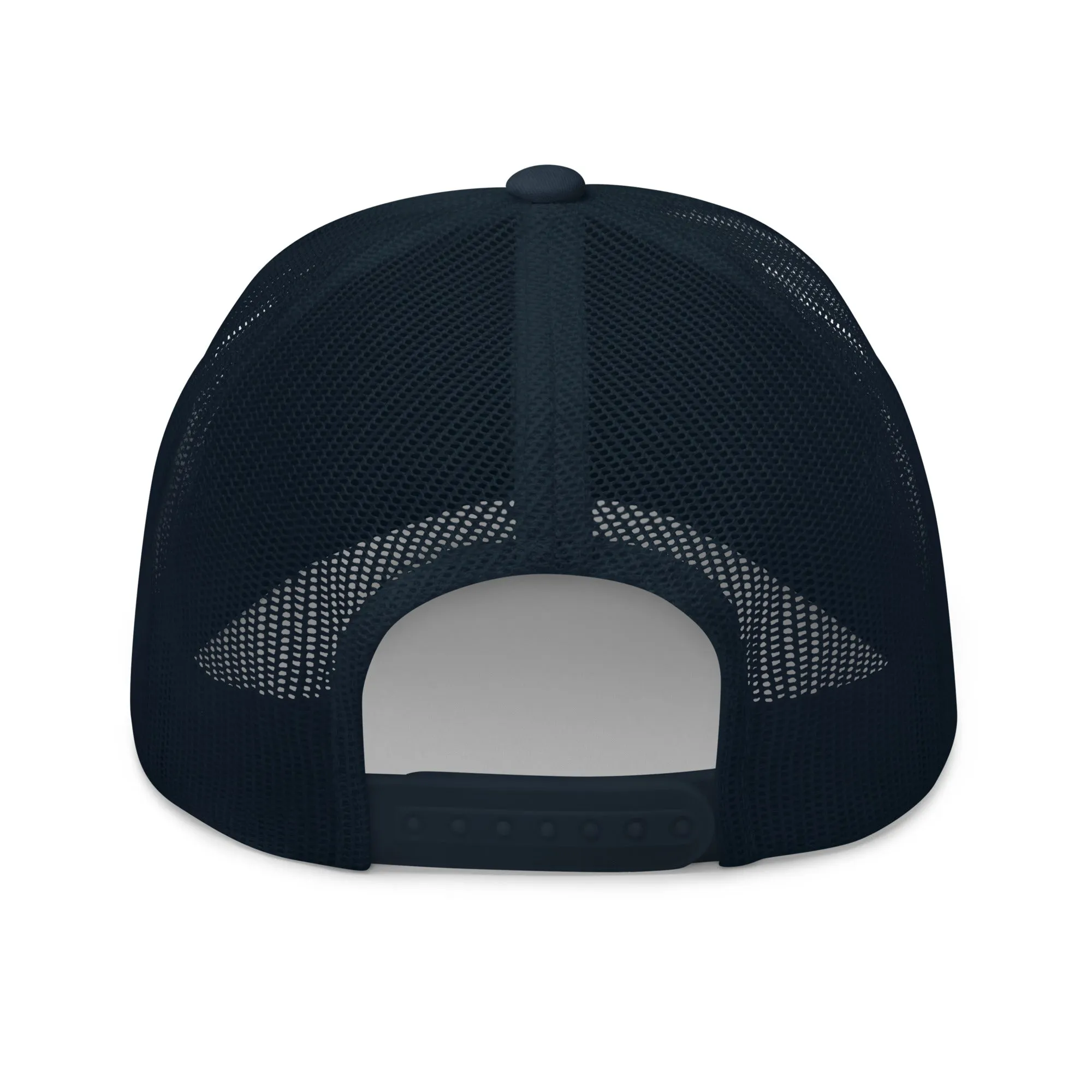 Johnny Xtreme (Skateboarding 3.0) Embroidered Trucker Cap