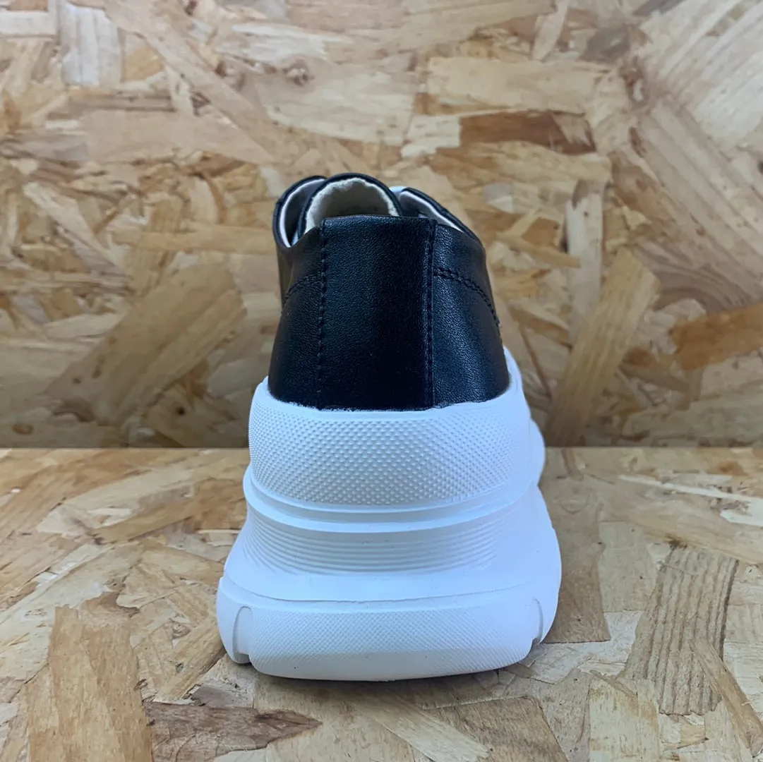 Kate Appleby Womens Leslie Trainers - Black