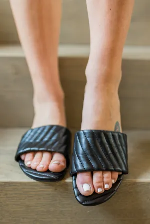 Kayleen Slip On Sandals