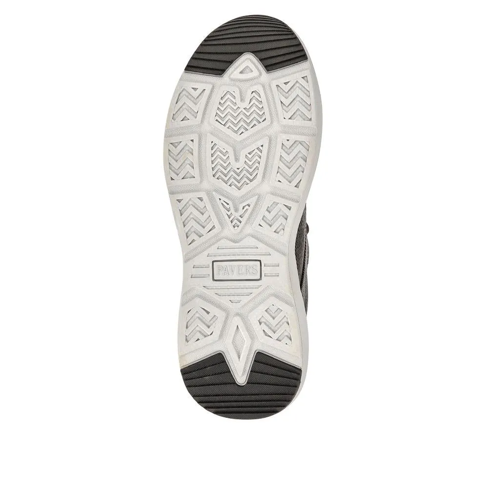 Lightweight Slip-On Trainers - BOJIE41012 / 327 255