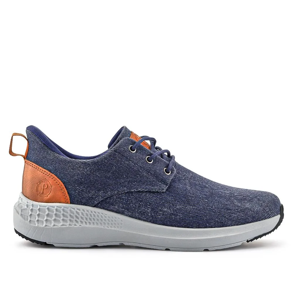 Lightweight Slip-On Trainers - BOJIE41012 / 327 255