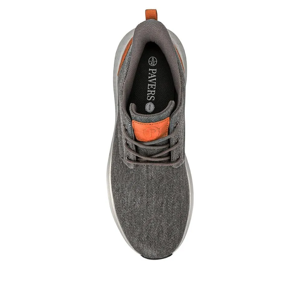 Lightweight Slip-On Trainers - BOJIE41012 / 327 255
