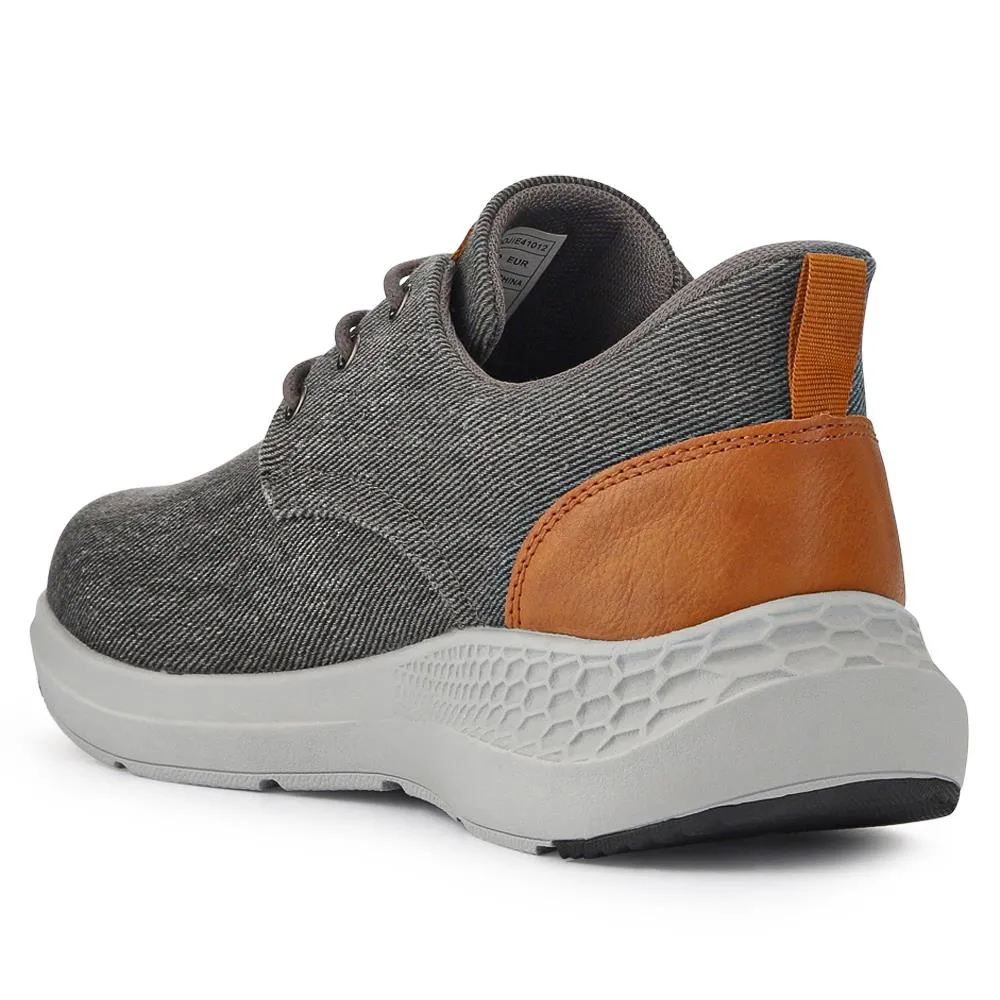 Lightweight Slip-On Trainers - BOJIE41012 / 327 255