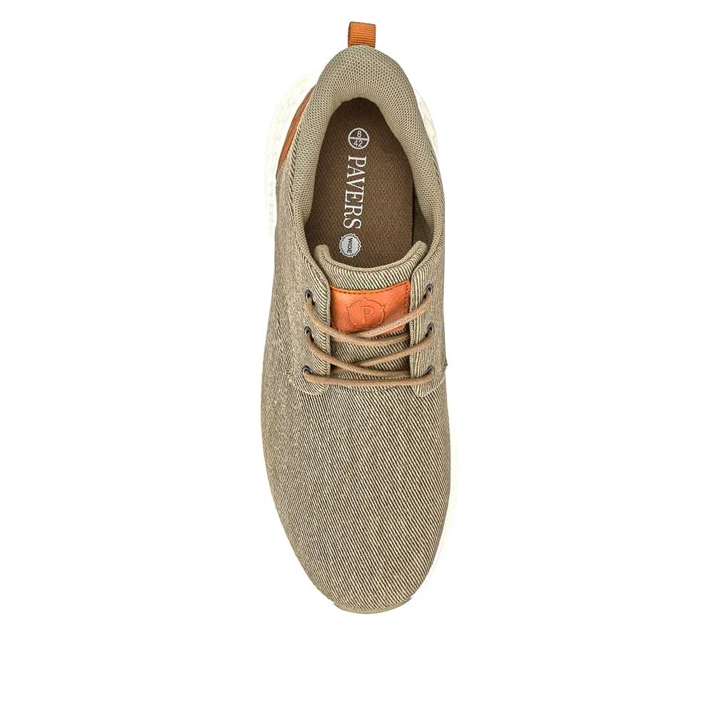 Lightweight Slip-On Trainers - BOJIE41012 / 327 255