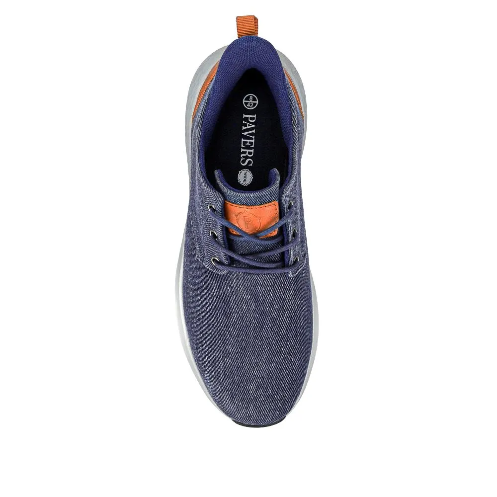 Lightweight Slip-On Trainers - BOJIE41012 / 327 255