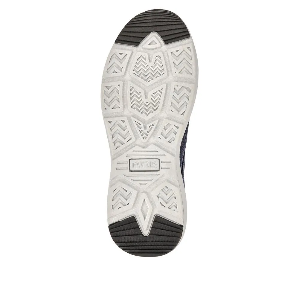 Lightweight Slip-On Trainers - BOJIE41012 / 327 255