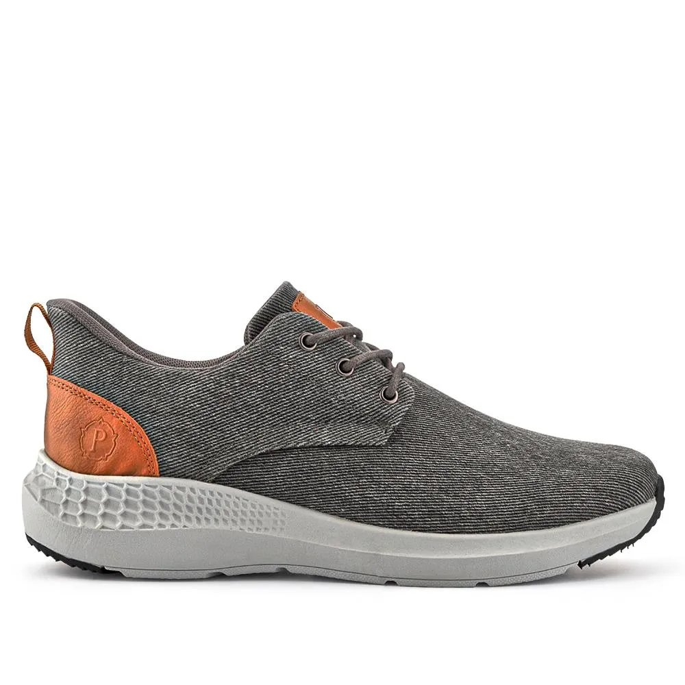 Lightweight Slip-On Trainers - BOJIE41012 / 327 255