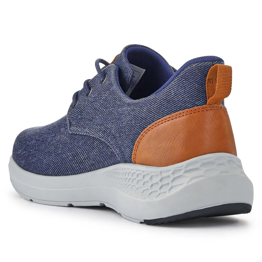 Lightweight Slip-On Trainers - BOJIE41012 / 327 255