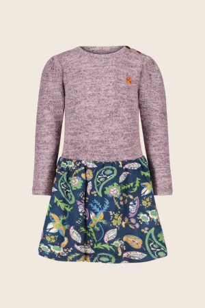 LikeFLO Dress Nala Paisley