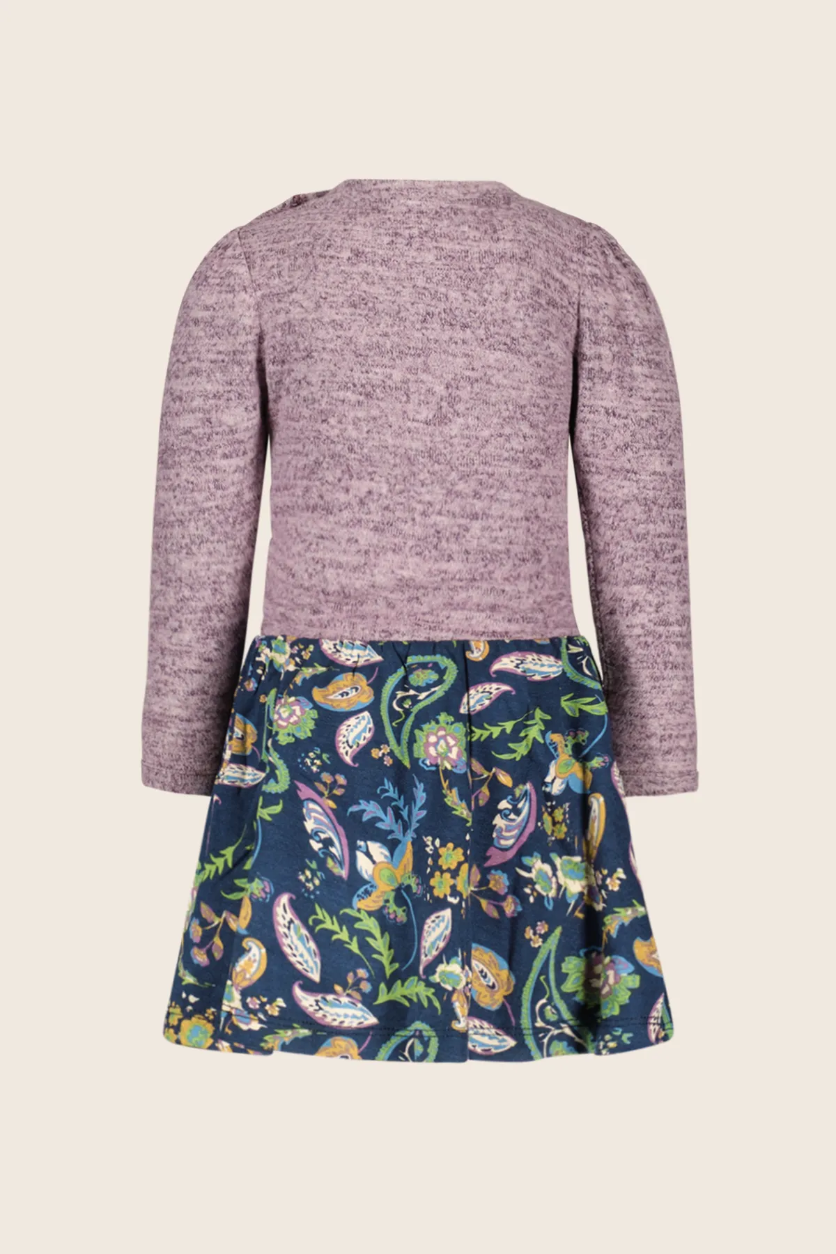 LikeFLO Dress Nala Paisley