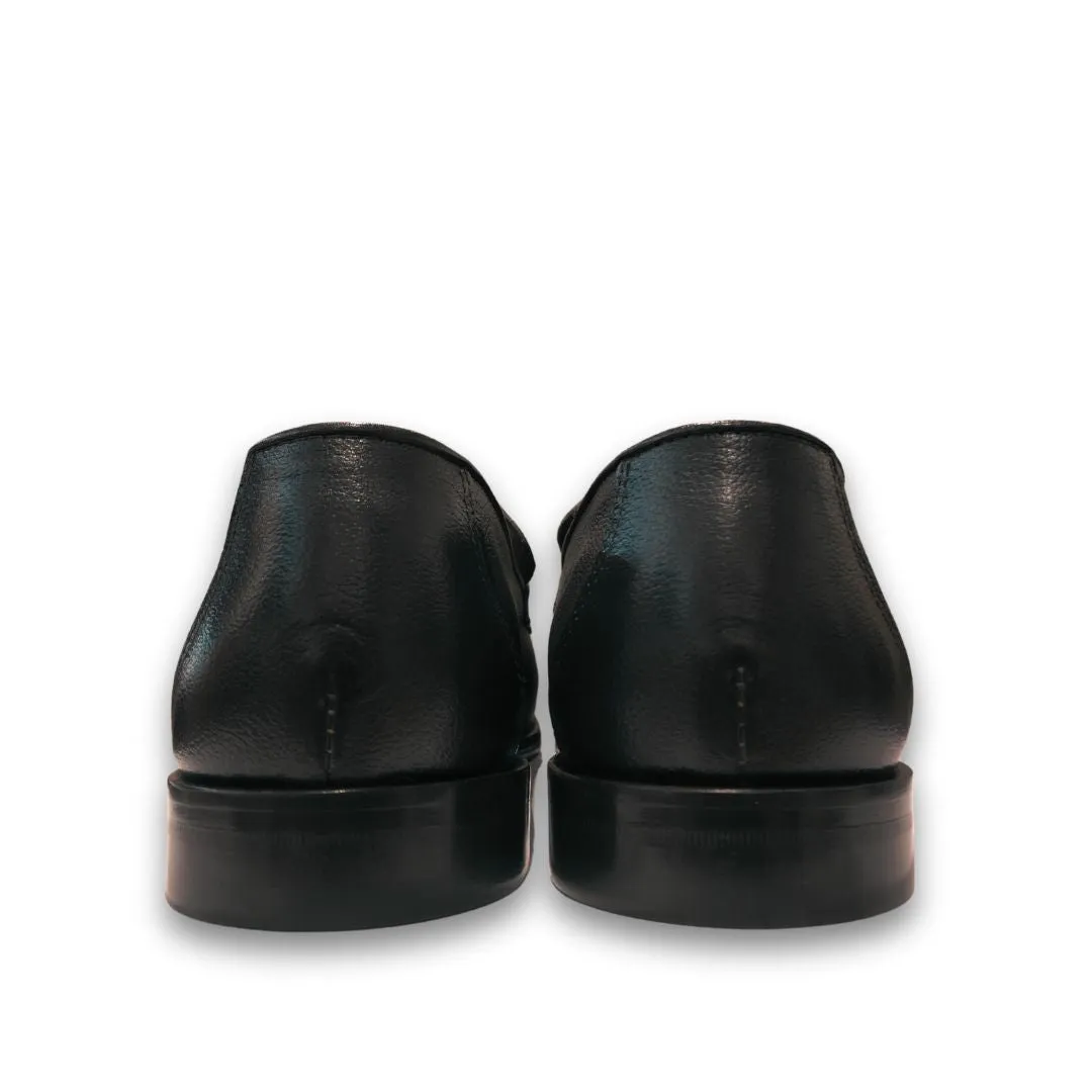Lille Nero Made In Italy Loafers