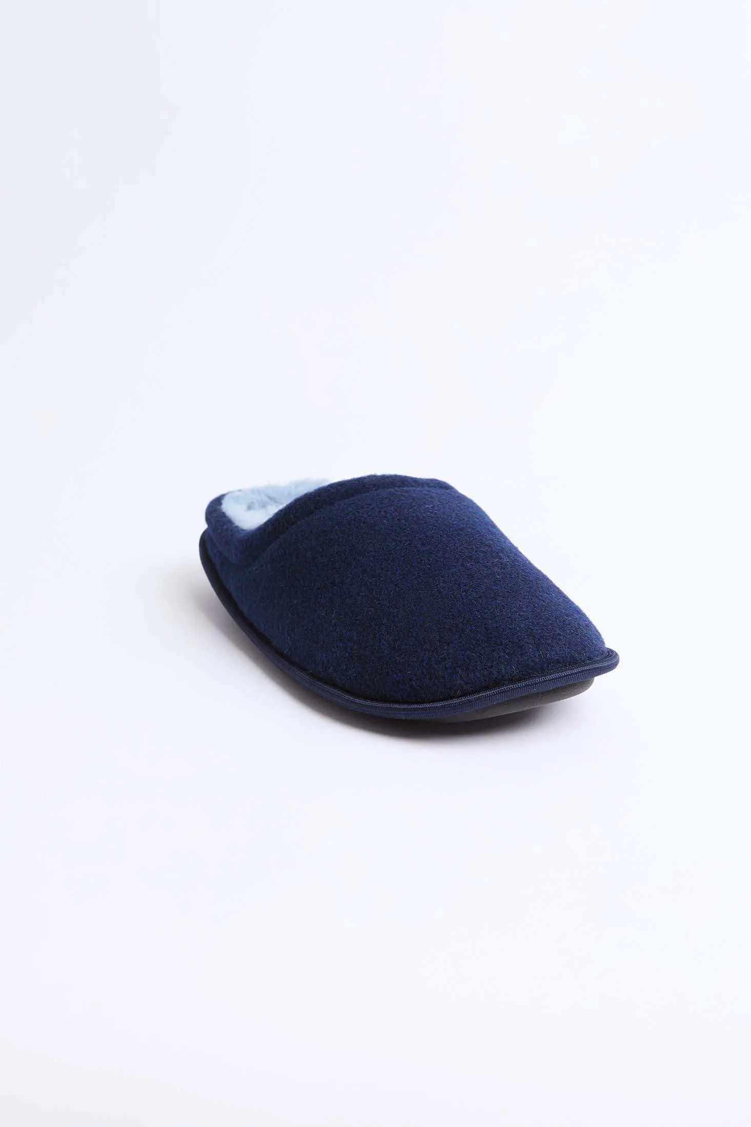 Men Shoes - Blue