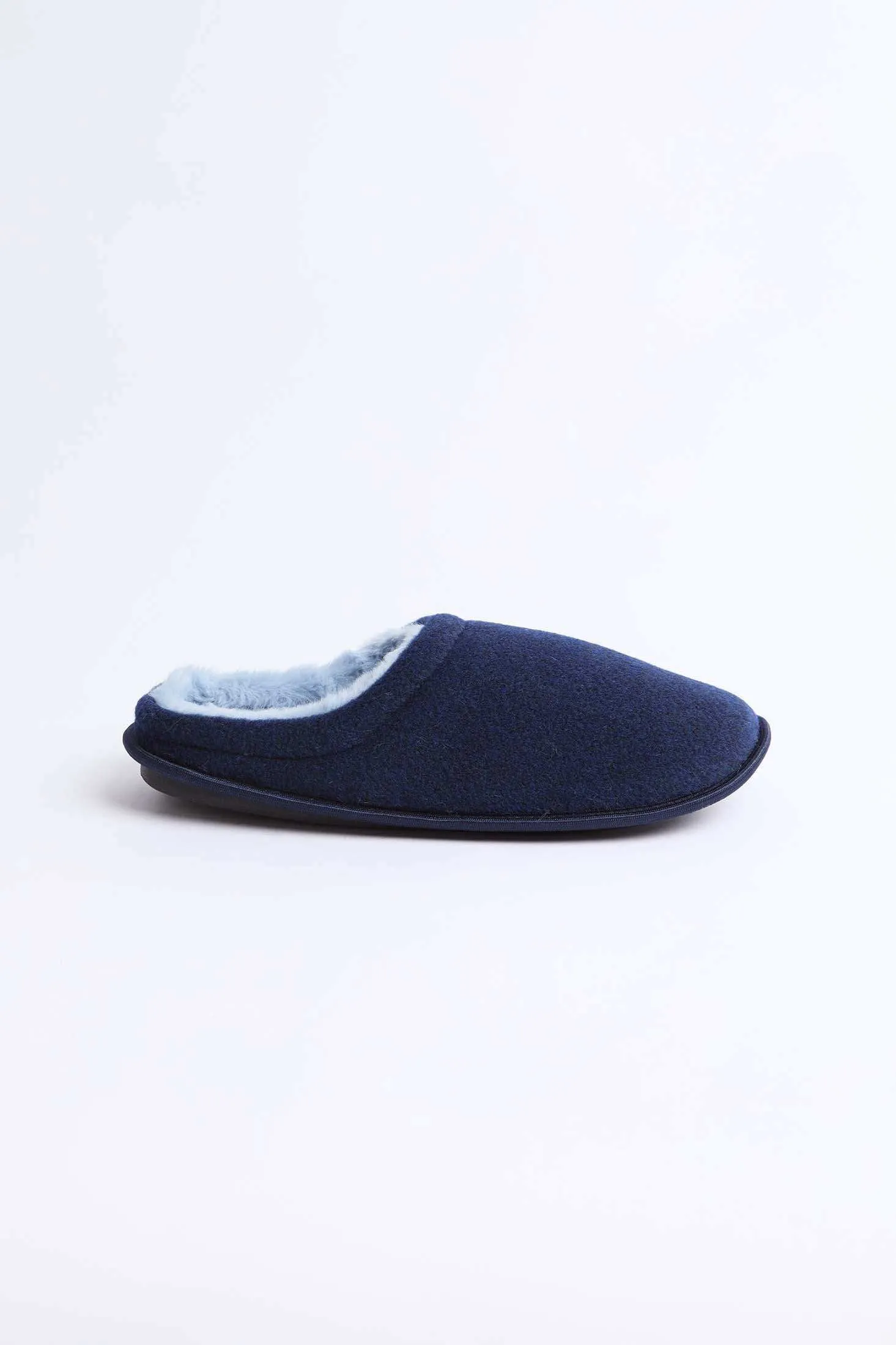 Men Shoes - Blue