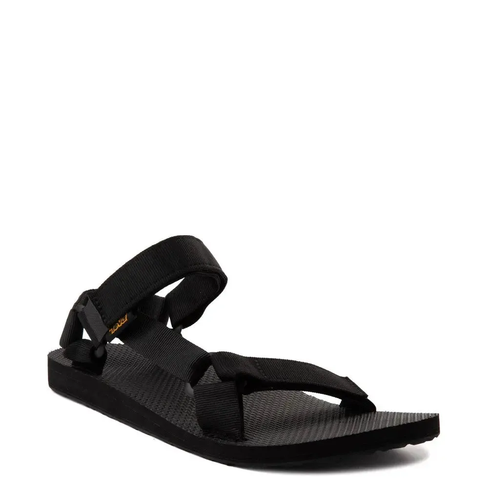 Men's Original Universal Canvas Sandal – Classic Comfort & Timeless Adventure